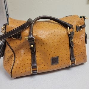 Dooney and Burke Purse